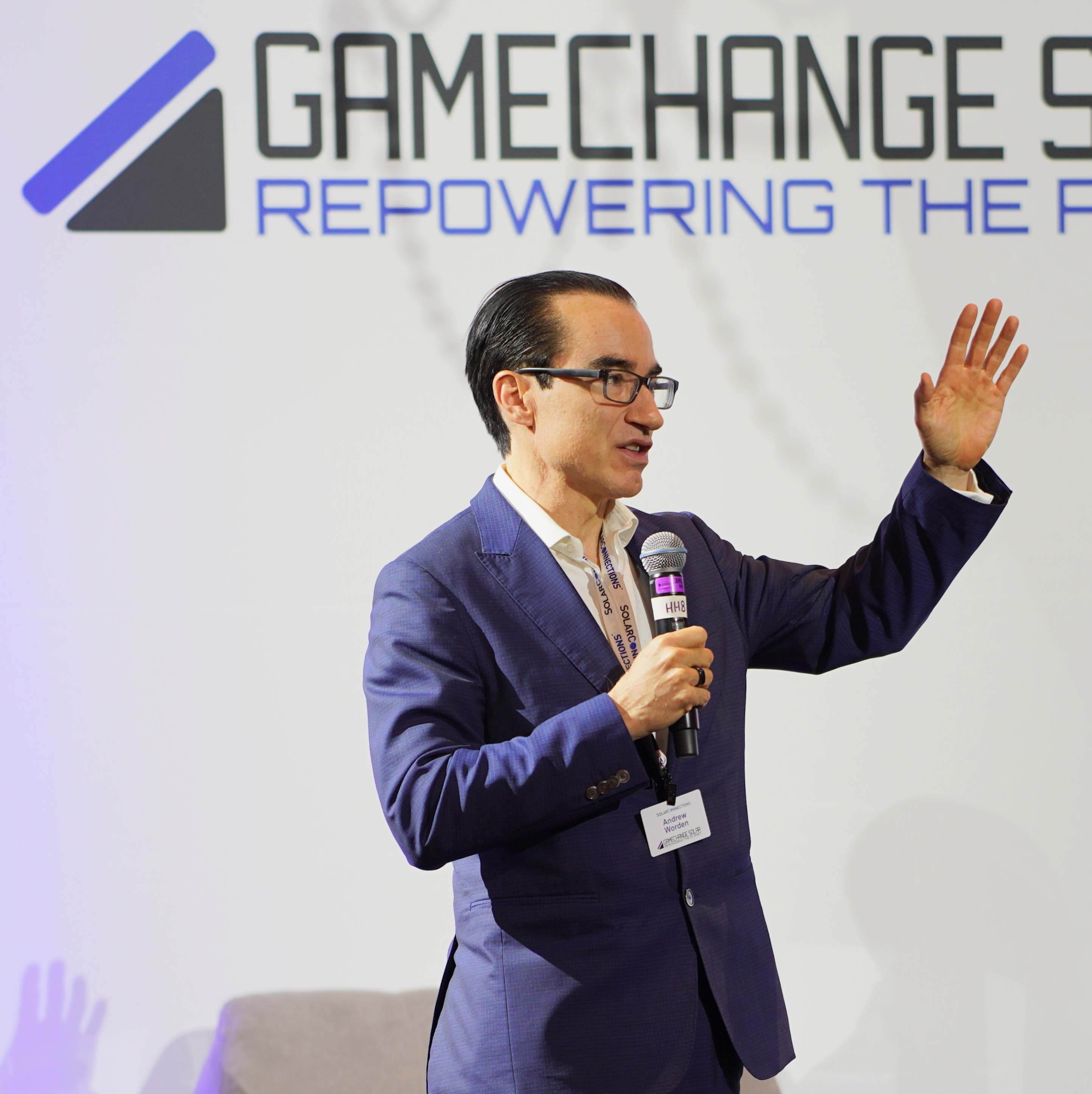 GameChange Solar in MENA: Innovation, Growth, and What’s Next!