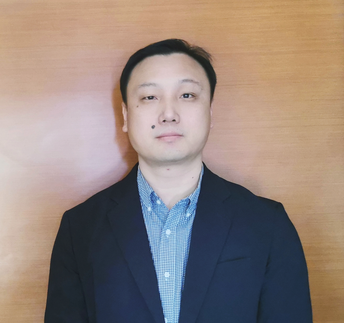 Layne Qiu