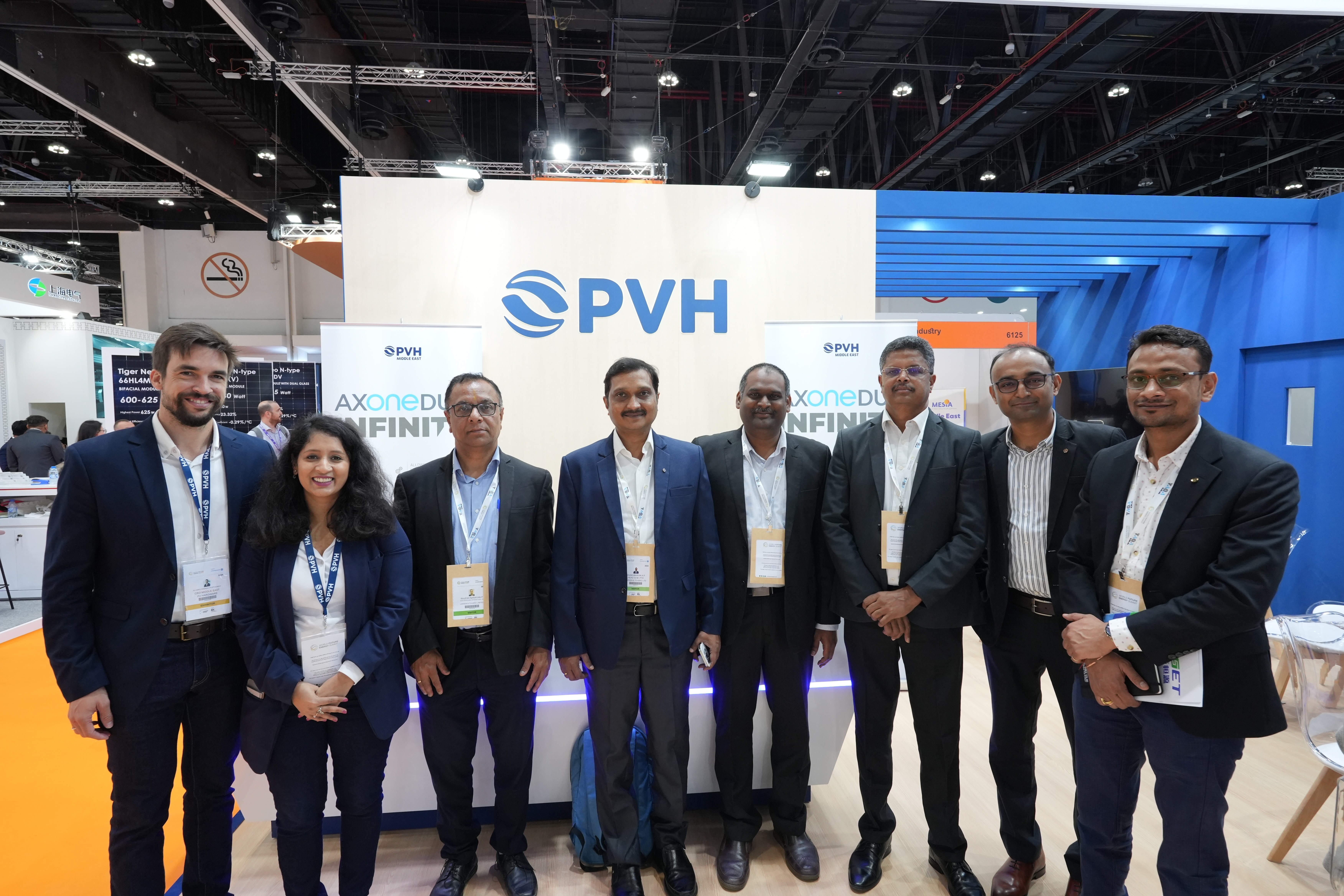 PVH 1