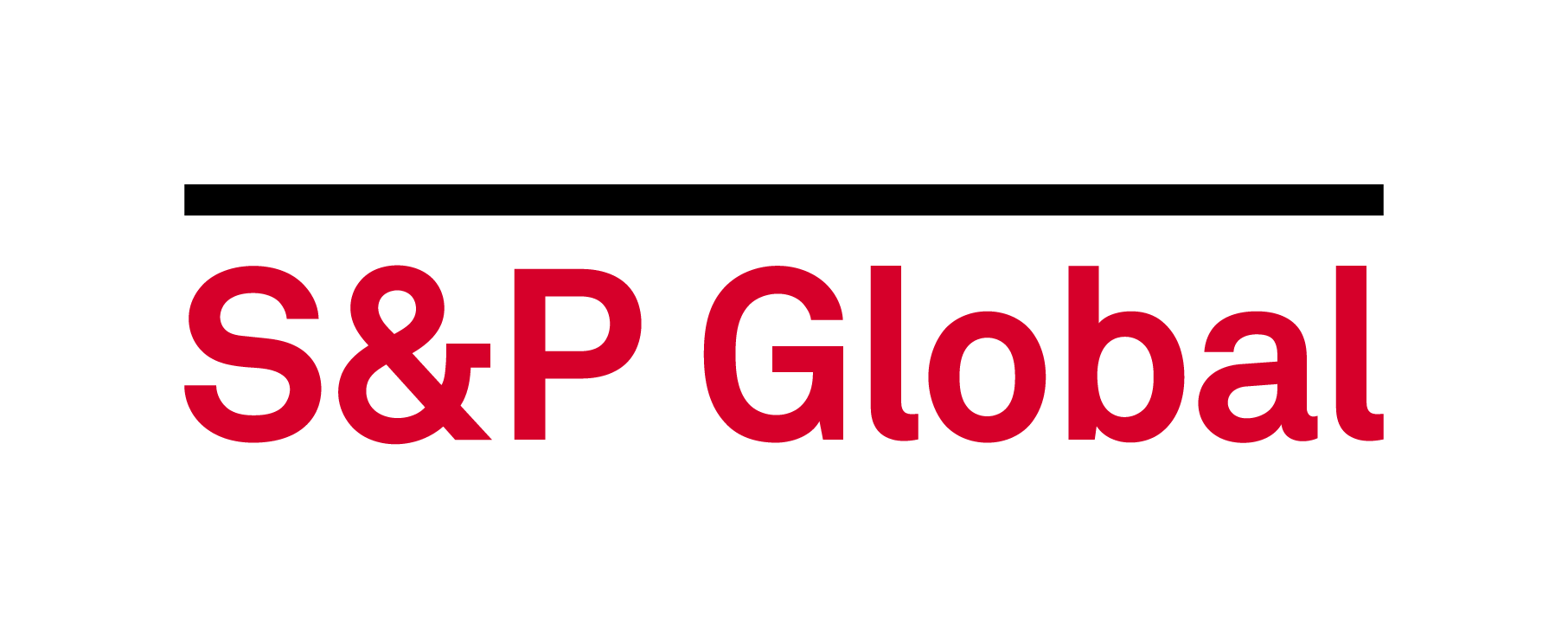 S&P Global Logo