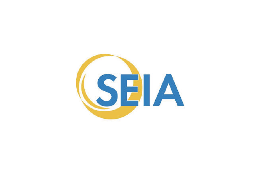 SEIA Logo