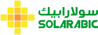 Solarabic Logo