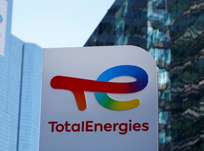 Totalenergies