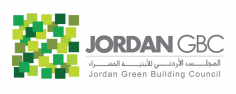 Jordan Green Building Council Logo