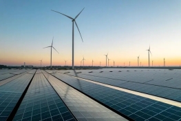 UAE-US renewable energy partnership drives global clean energy transition