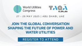 World Utilities Congress 