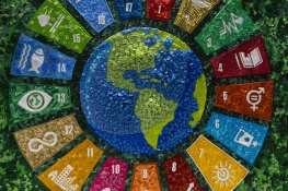 Climate Weeks 2025: Dialogues for Ambition and Implementation   