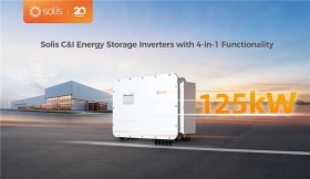 From Grid Uncertainty to Energy Independence: Meet the 125K Game-Changer