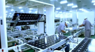 JinkoSolar 