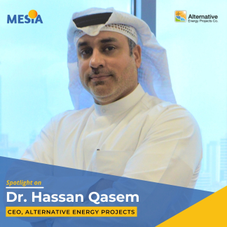 Dr. Hassan Qasem