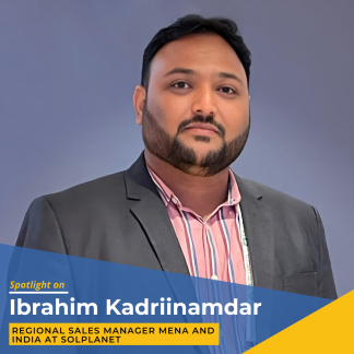 Ibrahim Kadriinamdar