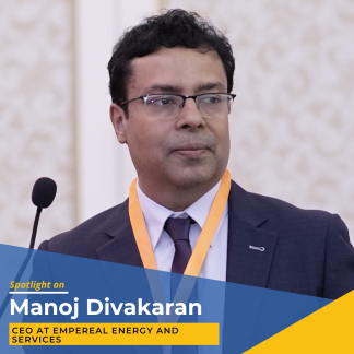 Manoj Divakaran