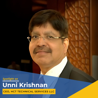 Unni Krishnan