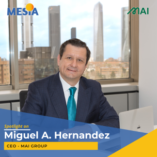 Miguel Hernandez 